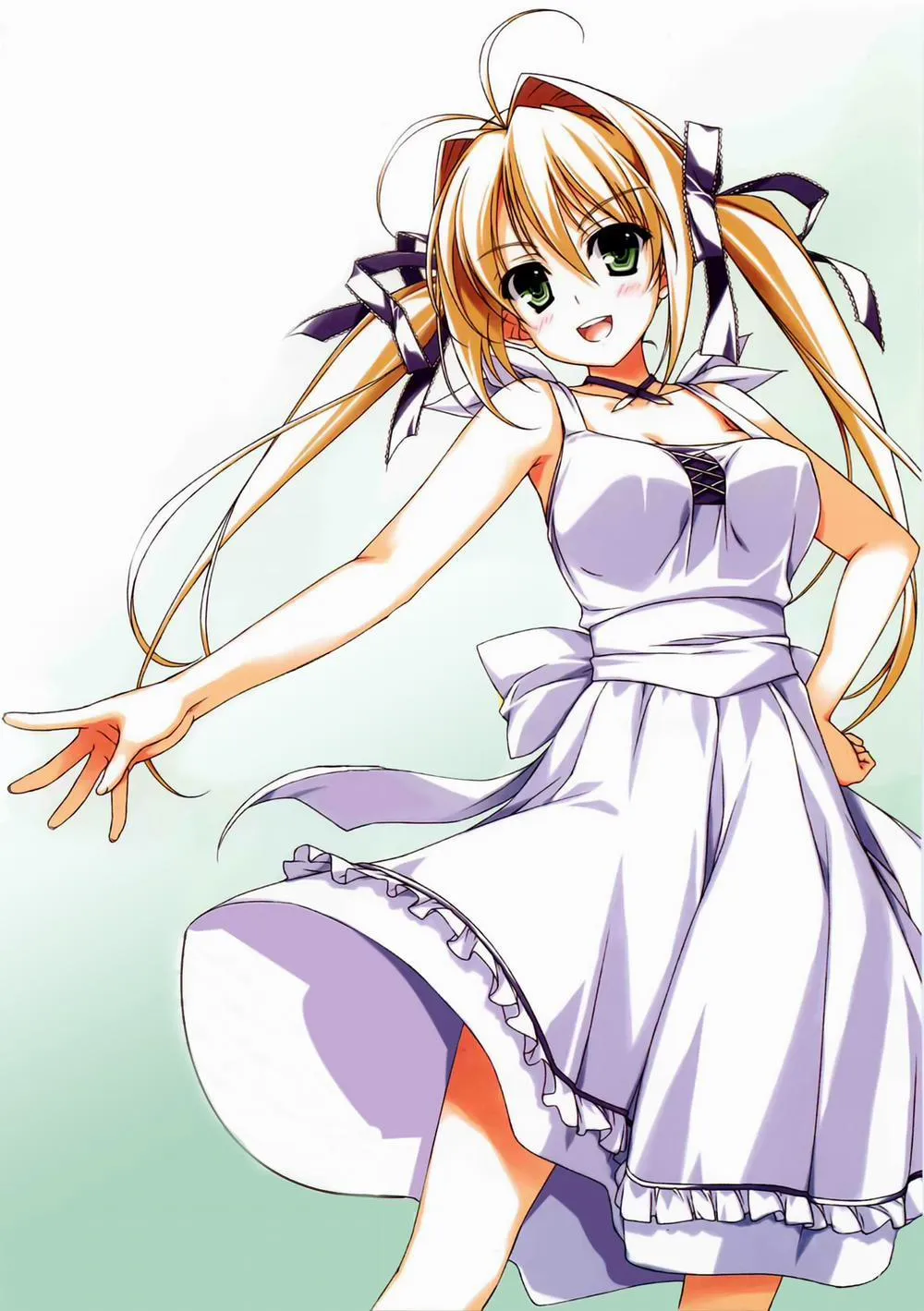 HentaiVN.net - Ảnh 39 - Yuuki Hagure Artist Collection - Chap 3