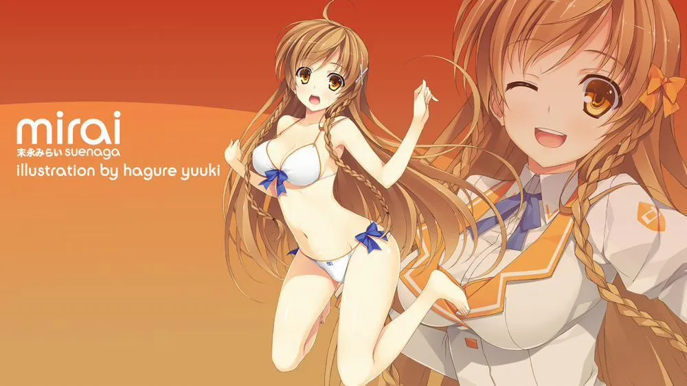 HentaiVN.net - Ảnh 48 - Yuuki Hagure Artist Collection - Chap 3