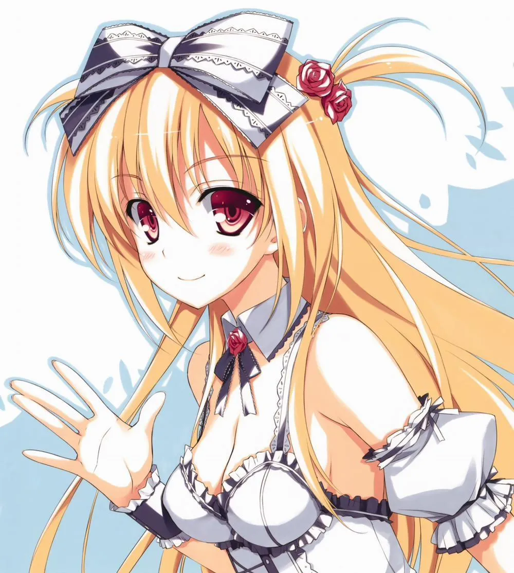HentaiVN.net - Ảnh 54 - Yuuki Hagure Artist Collection - Chap 3