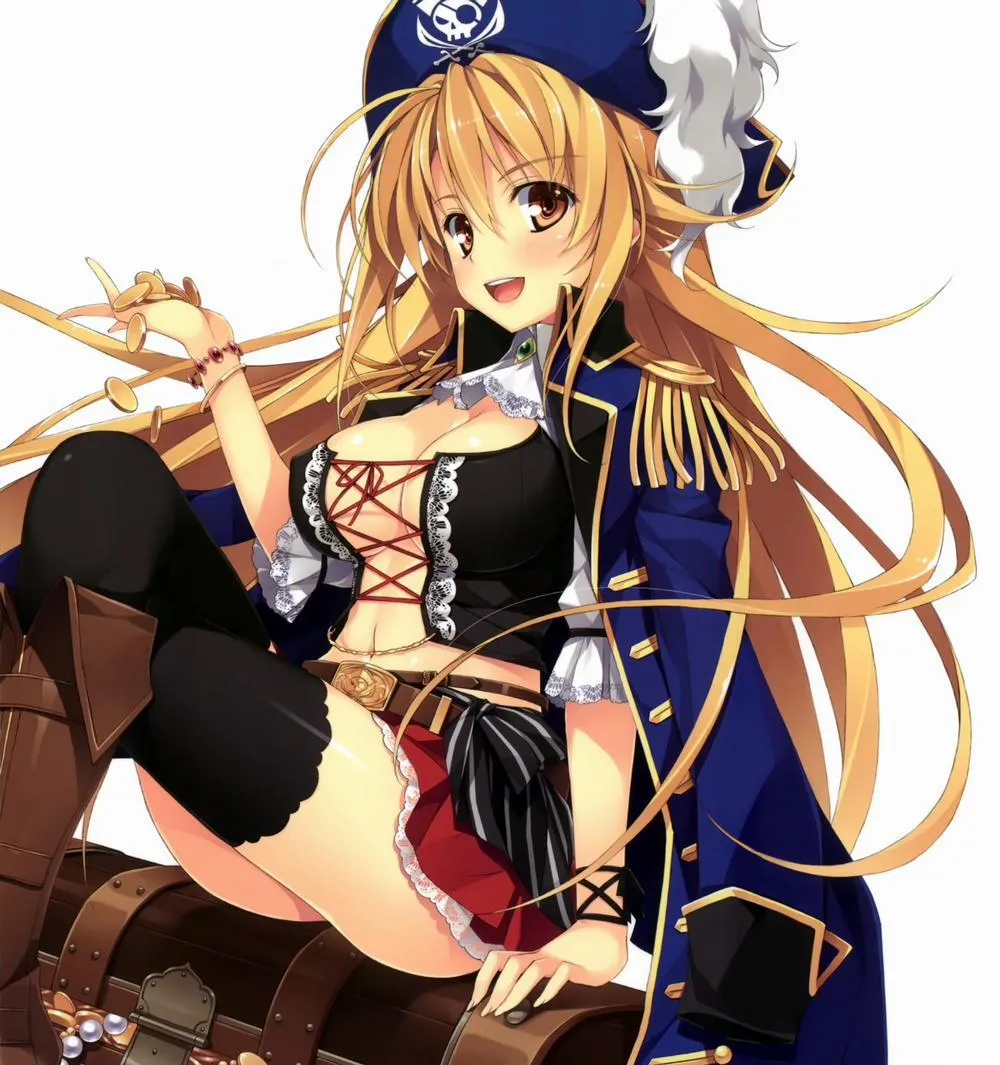 HentaiVN.net - Ảnh 32 - Yuuki Hagure Artist Collection - Chap 4
