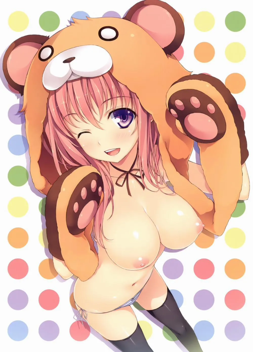 HentaiVN.net - Ảnh 54 - Yuuki Hagure Artist Collection - Chap 4