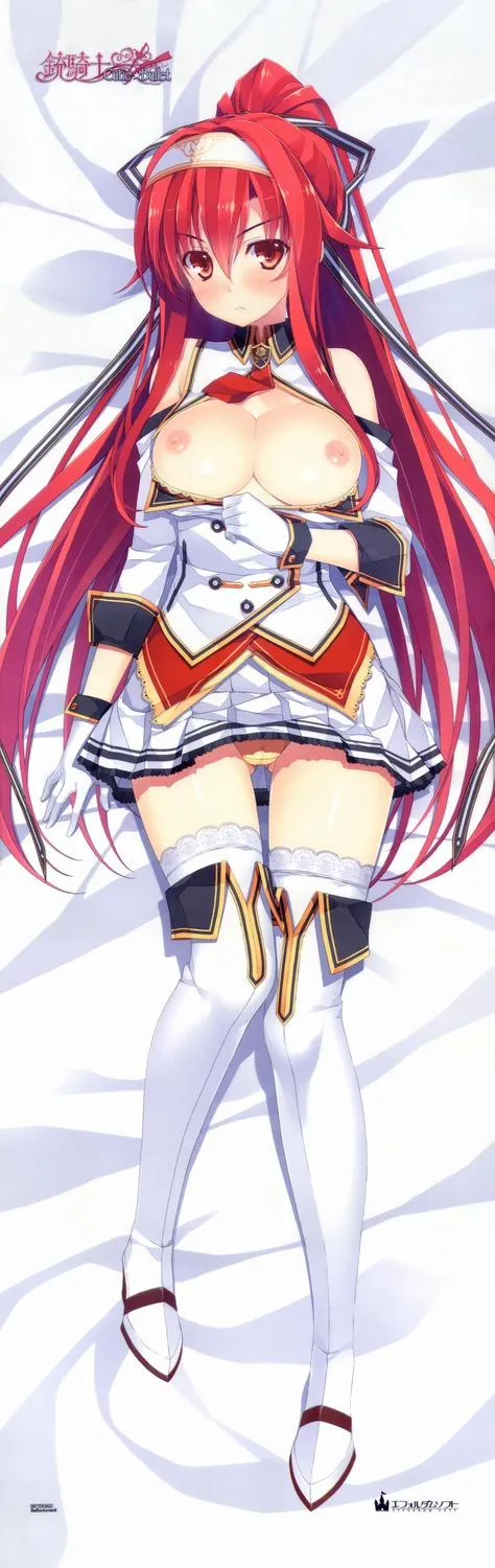 HentaiVN.net - Ảnh 68 - Yuuki Hagure Artist Collection - Chap 4