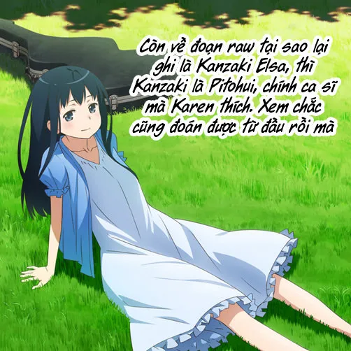 HentaiVN.net - Ảnh 13 - Haisha no Matsuro (Sword Art Online Alternative: Gun Gale Online) - Chap 1