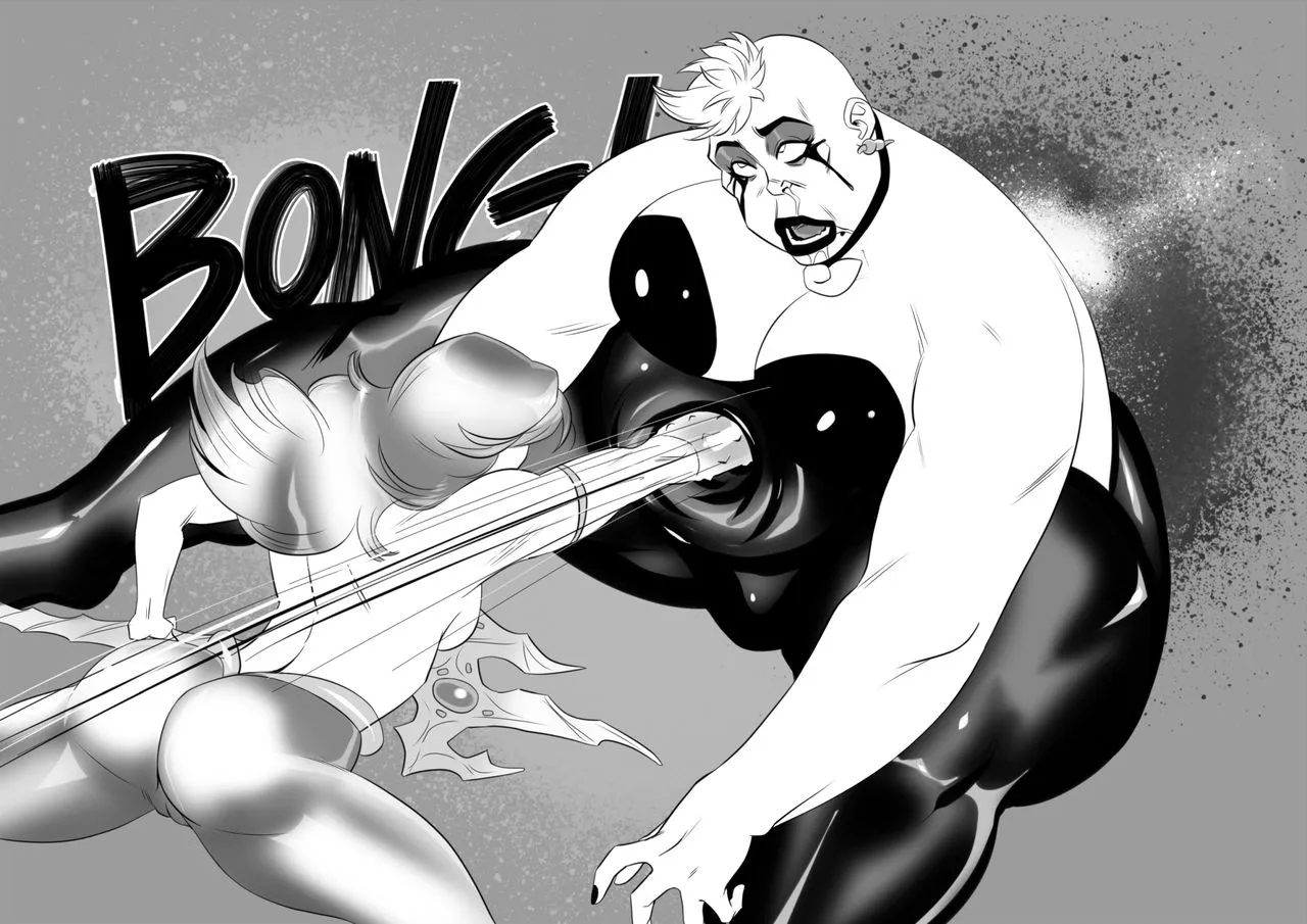 HentaiVN.net - Ảnh 10 - The Wrathful Mermaid (Nàng Tiên Cá) - Chap 1