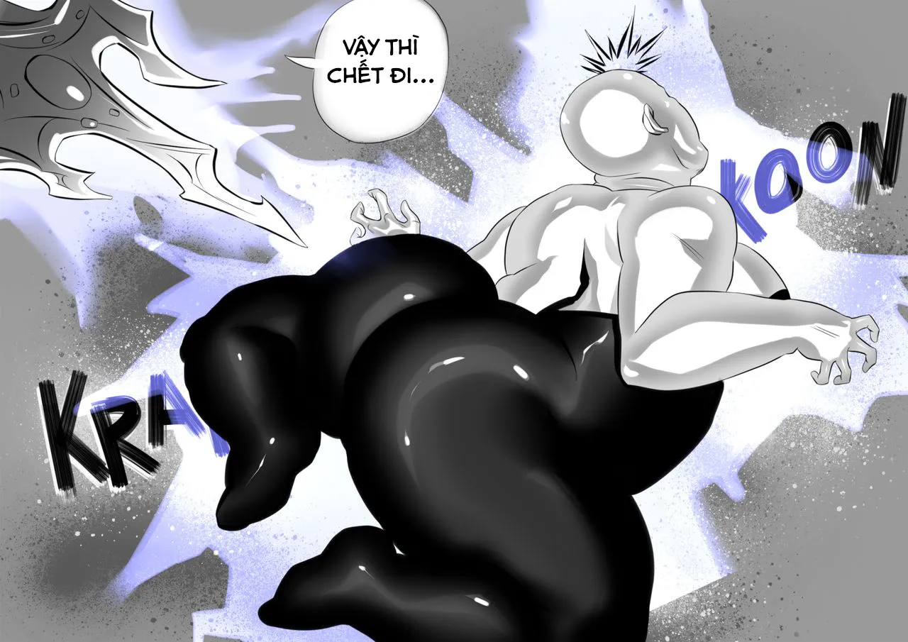 HentaiVN.net - Ảnh 14 - The Wrathful Mermaid (Nàng Tiên Cá) - Chap 1