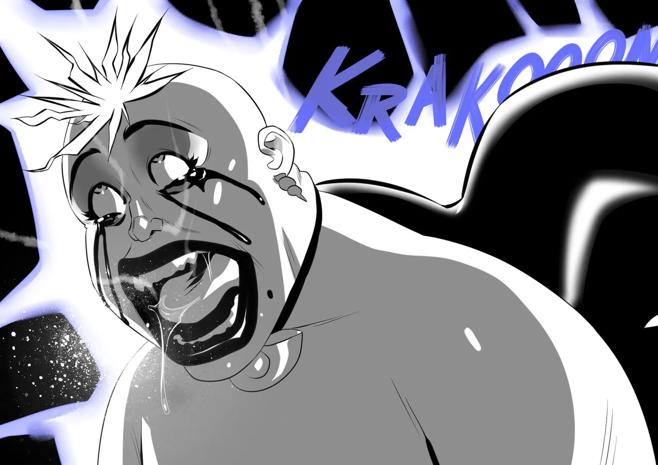 HentaiVN.net - Ảnh 15 - The Wrathful Mermaid (Nàng Tiên Cá) - Chap 1