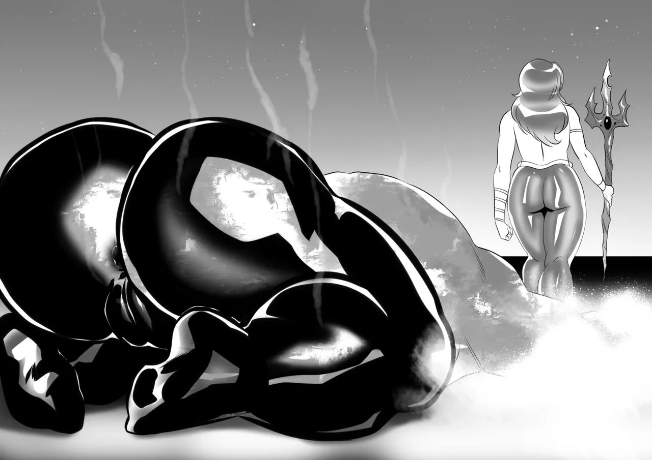 HentaiVN.net - Ảnh 16 - The Wrathful Mermaid (Nàng Tiên Cá) - Chap 1