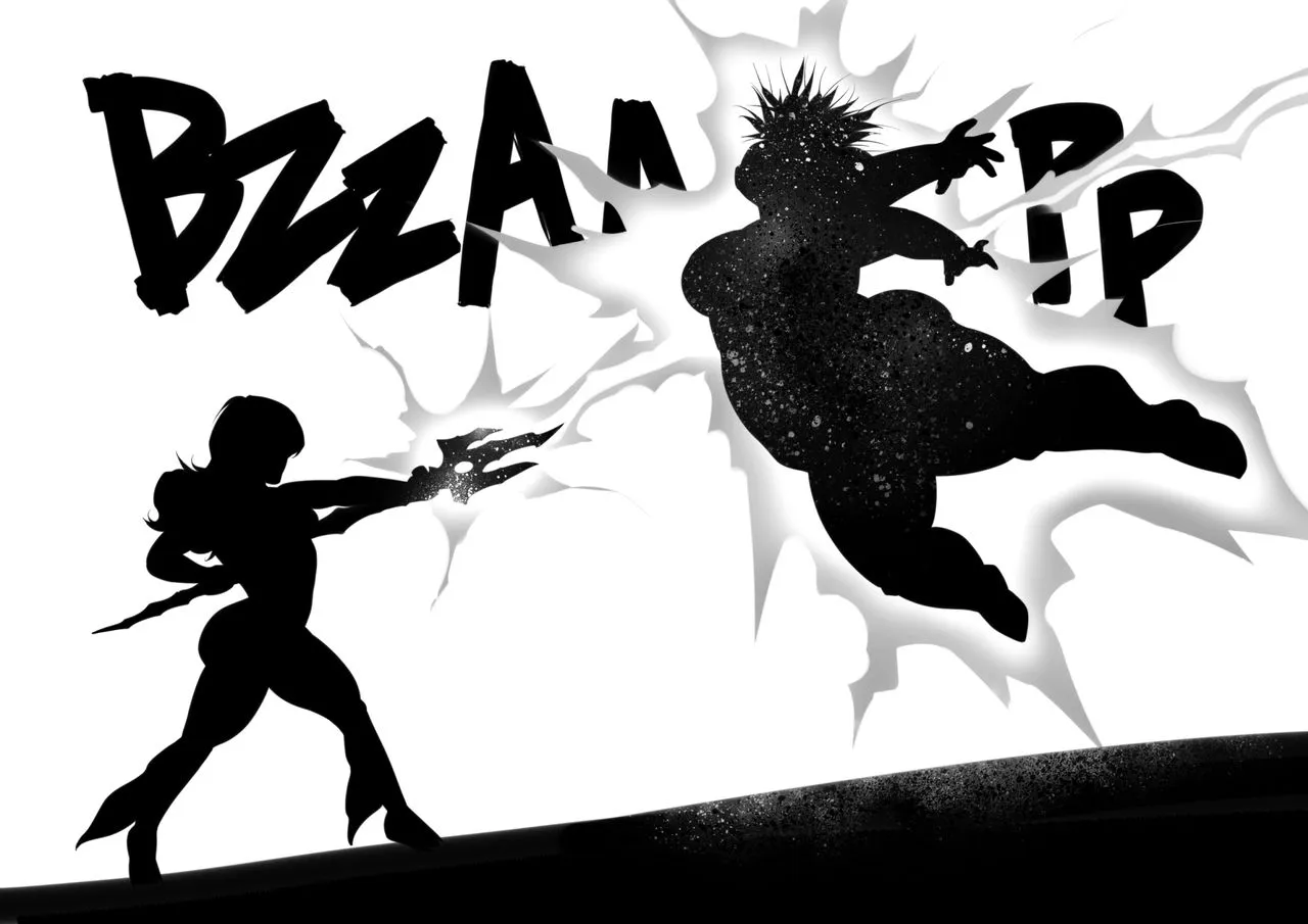 HentaiVN.net - Ảnh 5 - The Wrathful Mermaid (Nàng Tiên Cá) - Chap 1