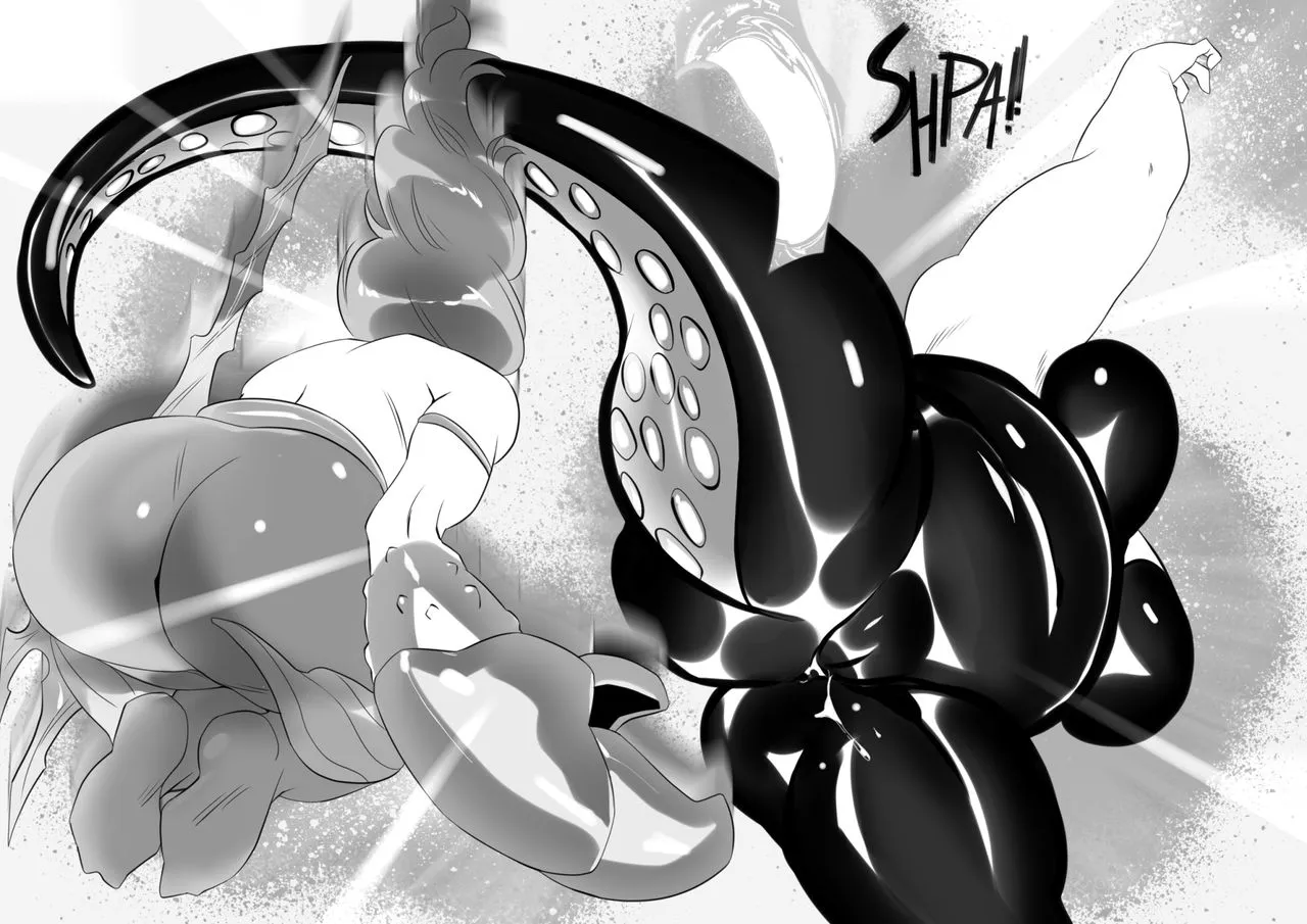 HentaiVN.net - Ảnh 9 - The Wrathful Mermaid (Nàng Tiên Cá) - Chap 1