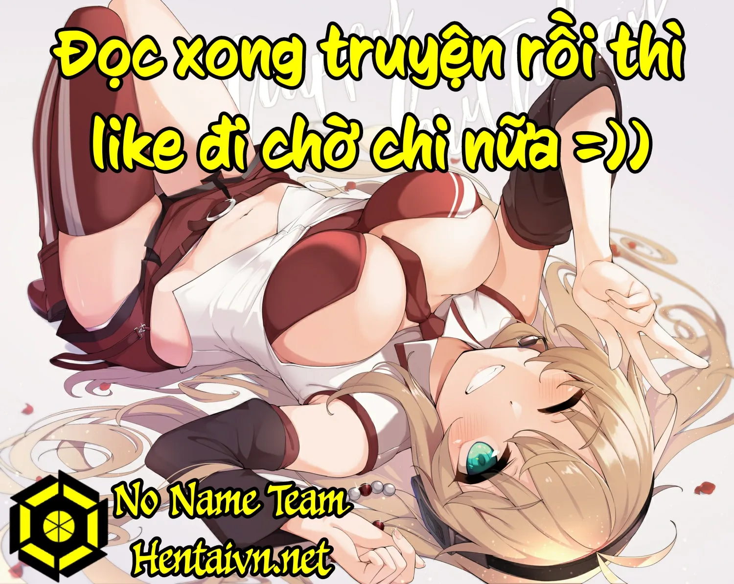 HentaiVN.net - Ảnh 22 - Secret Love Story - Chap 1