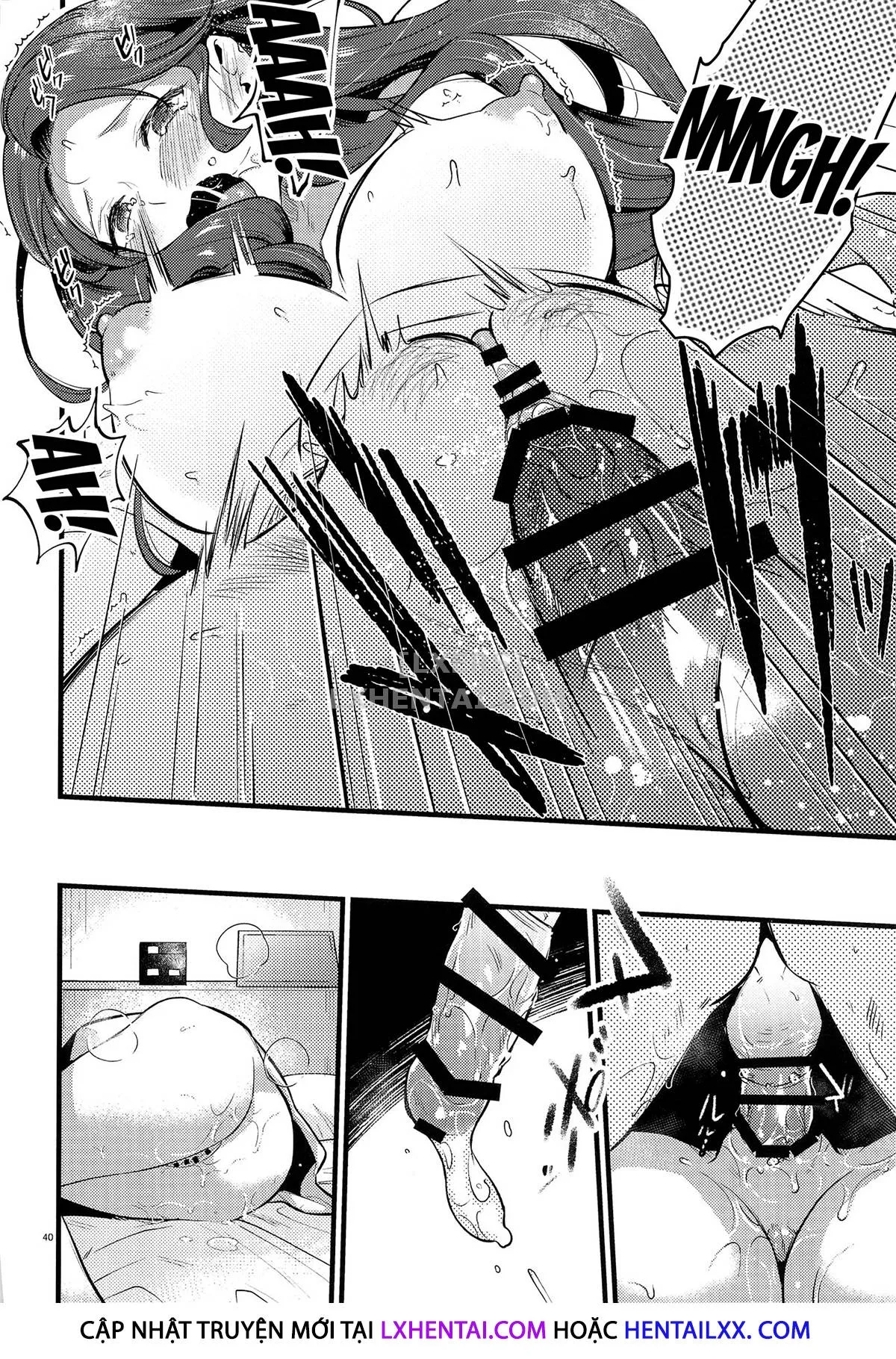 HentaiVN.net - Ảnh 43 - HOTEL Enbarr Infiltration [HOTEL Enbarr Sennyuusen] - Chap 1
