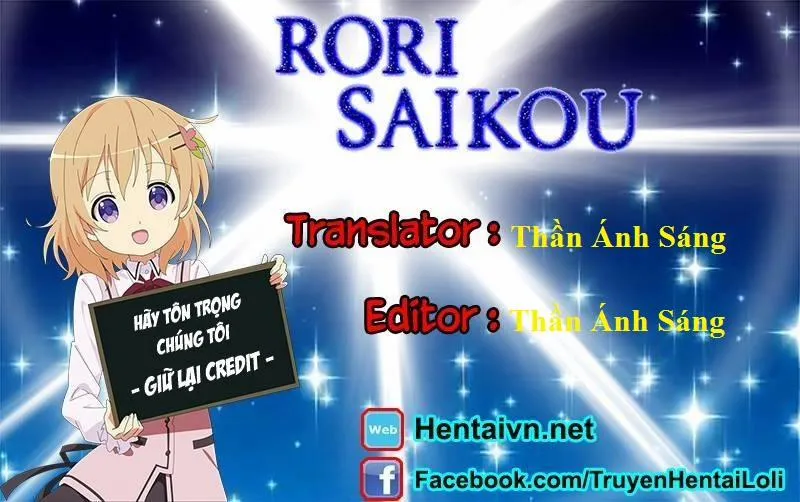 HentaiVN.net - Ảnh 26 - Kurousagi ga Erosugiru no ga Mondai da!! (Mondaiji-tachi ga Isekai kara Kuru Sou Desu yo?) - Chap 1