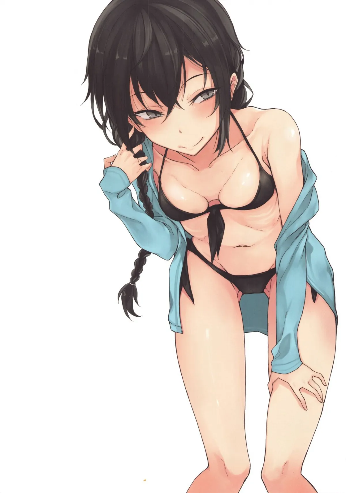 HentaiVN.net - Ảnh 3 - Kouhai-chan ni Eroi Koto Sareru Hon 4 - Chap 1