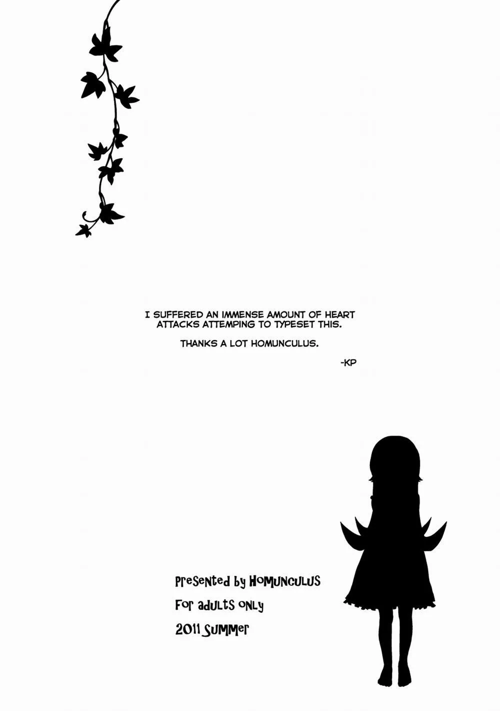 HentaiVN.net - Ảnh 24 - Bakeonigatari (Bakemonogatari) - Chap 1