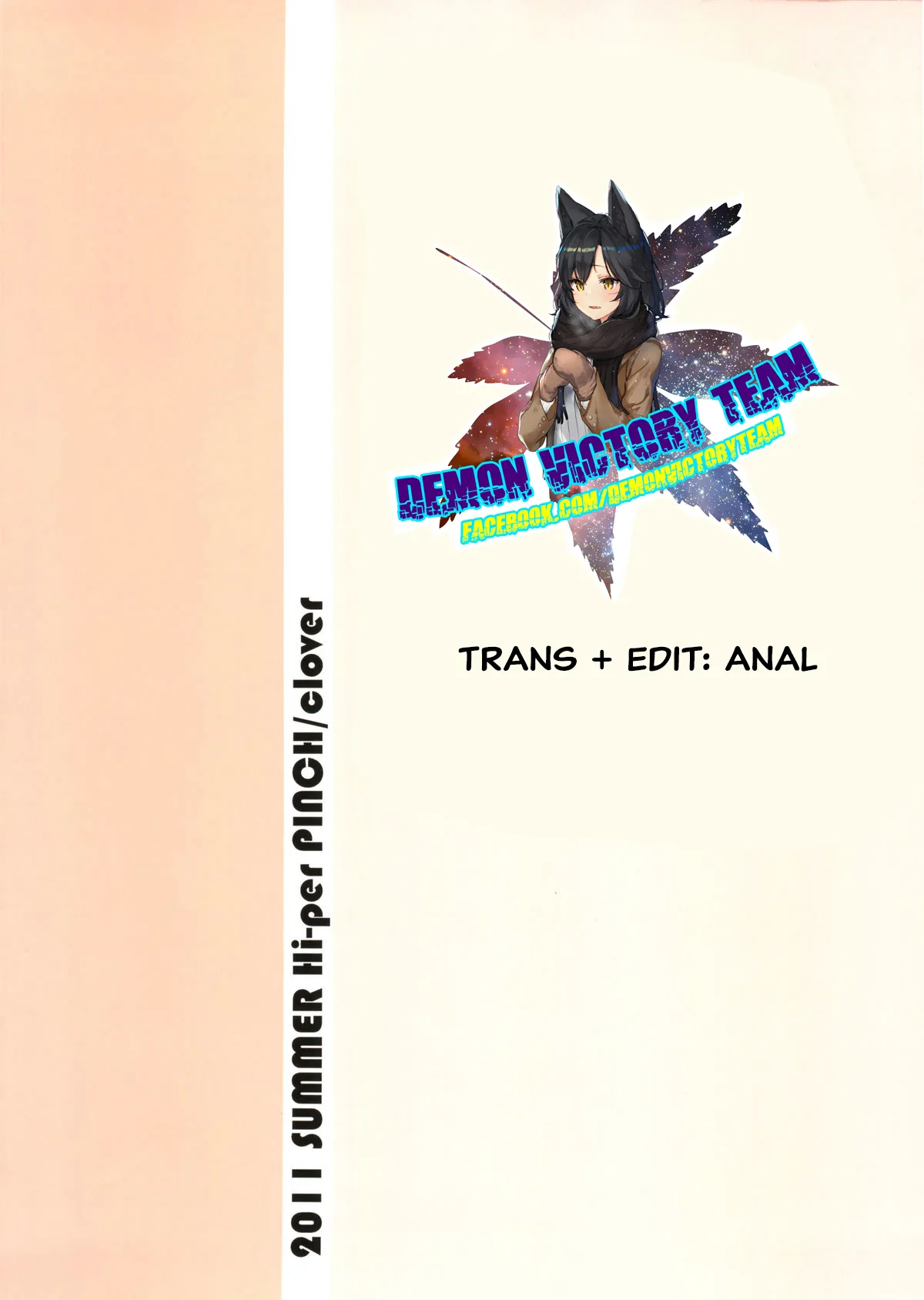 HentaiVN.net - Ảnh 19 - Nano da Ze (Steins;Gate) - Chap 1