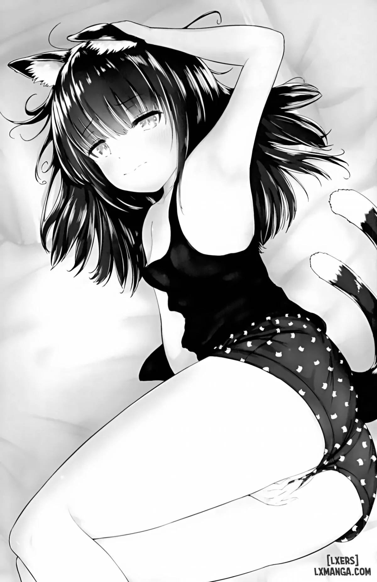 HentaiVN.net - Ảnh 2 - Nekomata Beginner 2-kame - Chap 1