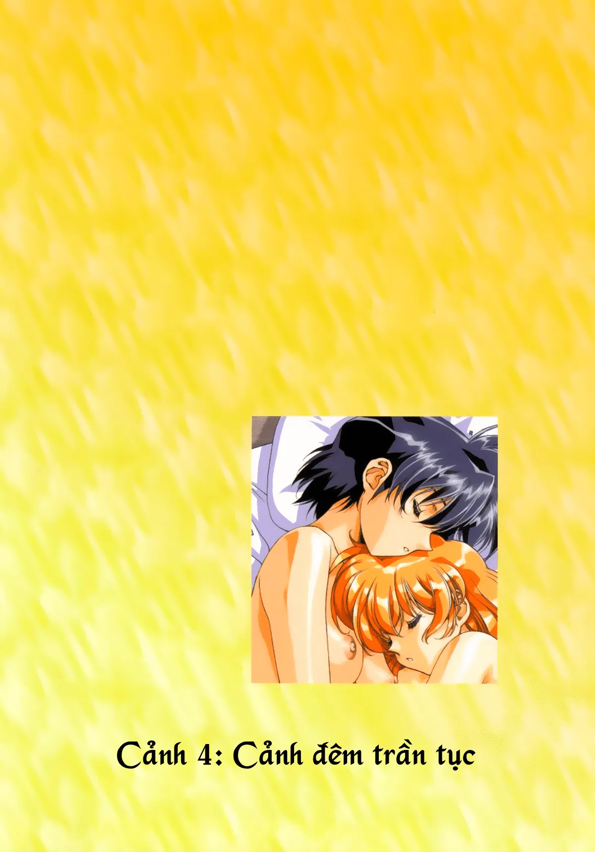 HentaiVN.net - Ảnh 38 - Ragnarock City - Chap 1