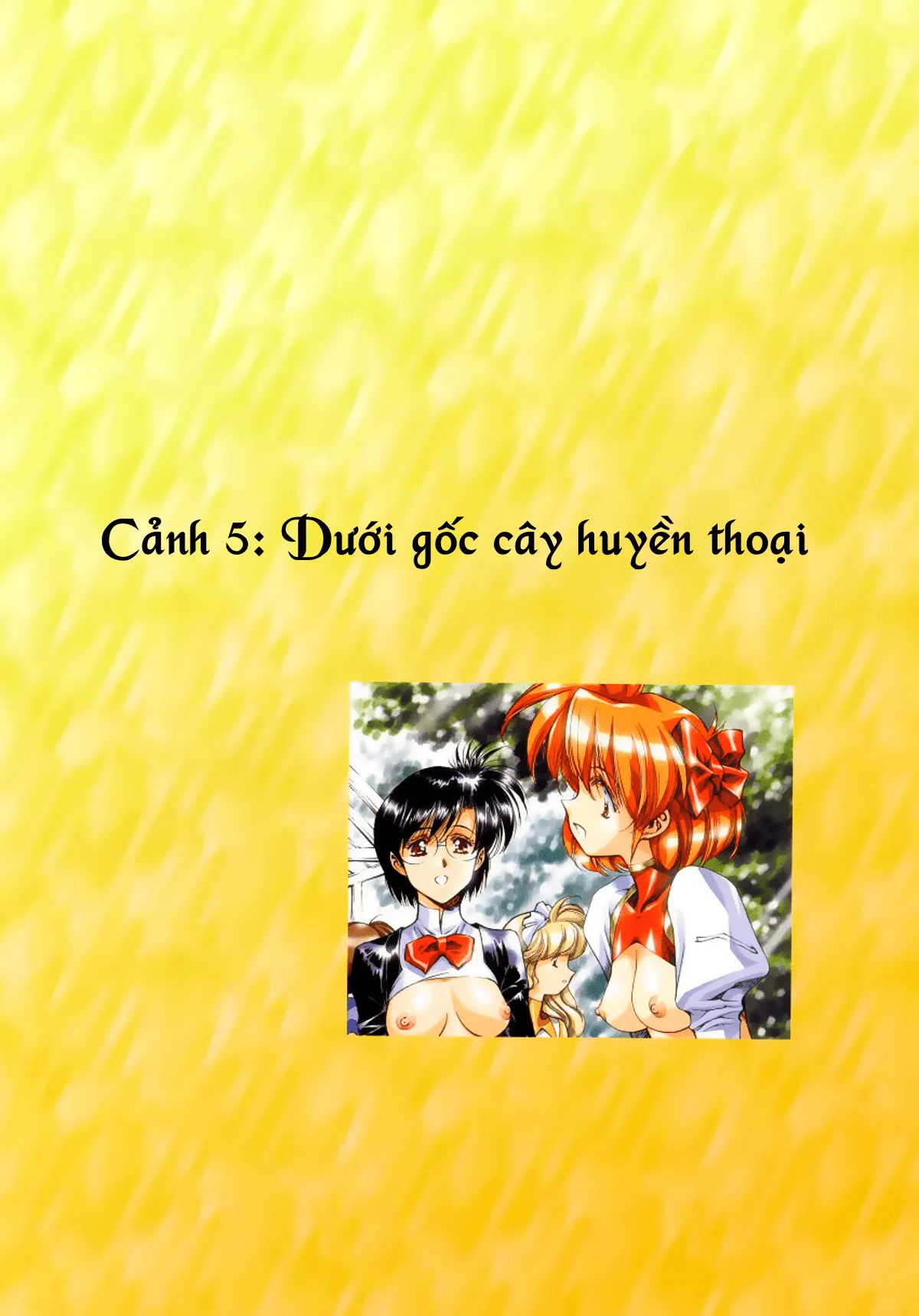 HentaiVN.net - Ảnh 46 - Ragnarock City - Chap 1