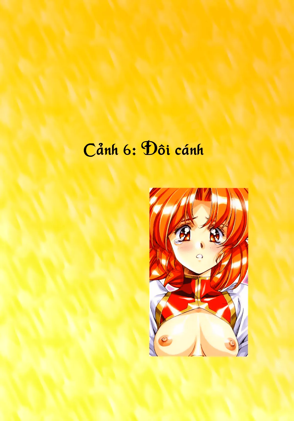 HentaiVN.net - Ảnh 56 - Ragnarock City - Chap 1