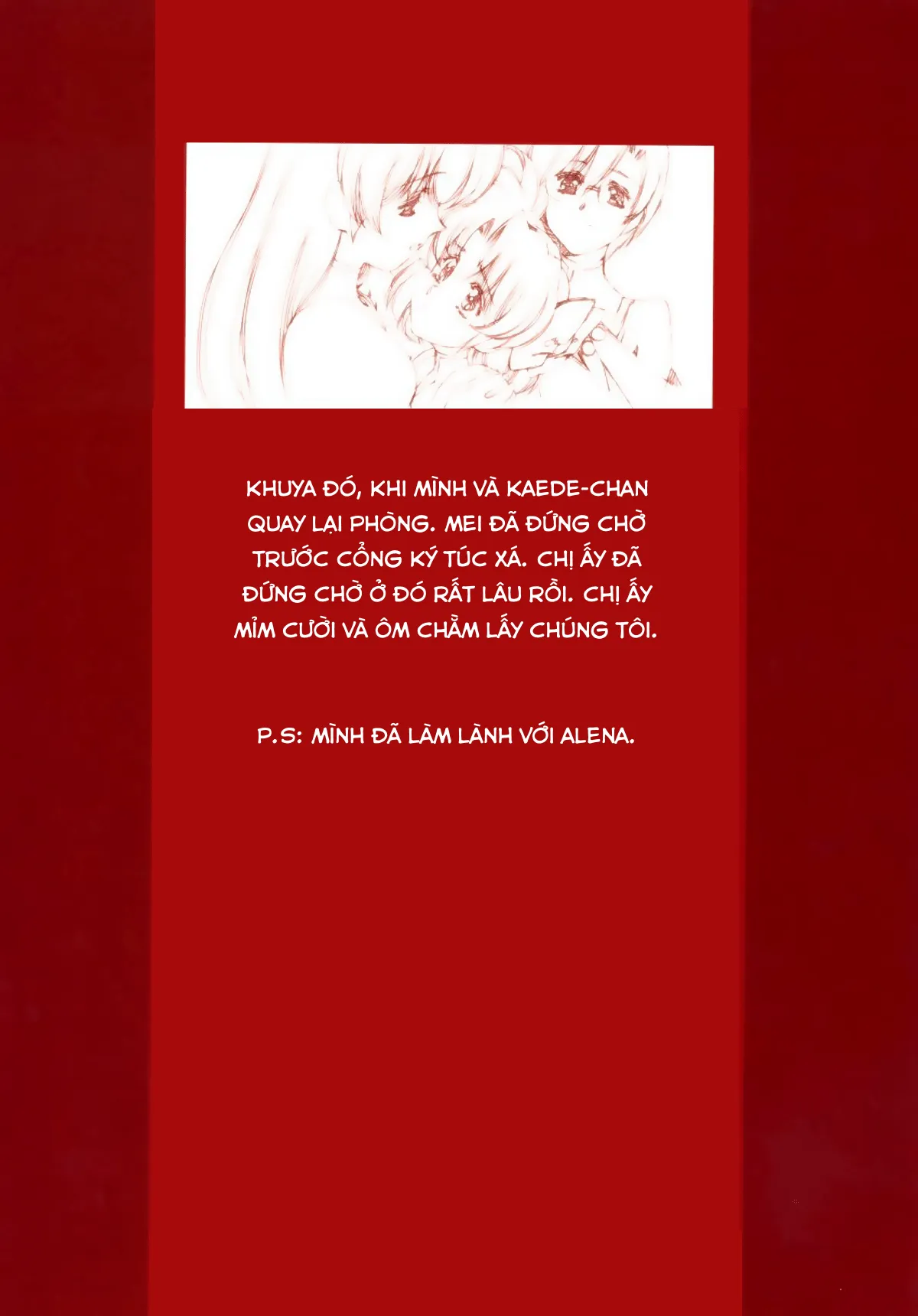 HentaiVN.net - Ảnh 64 - Ragnarock City - Chap 1