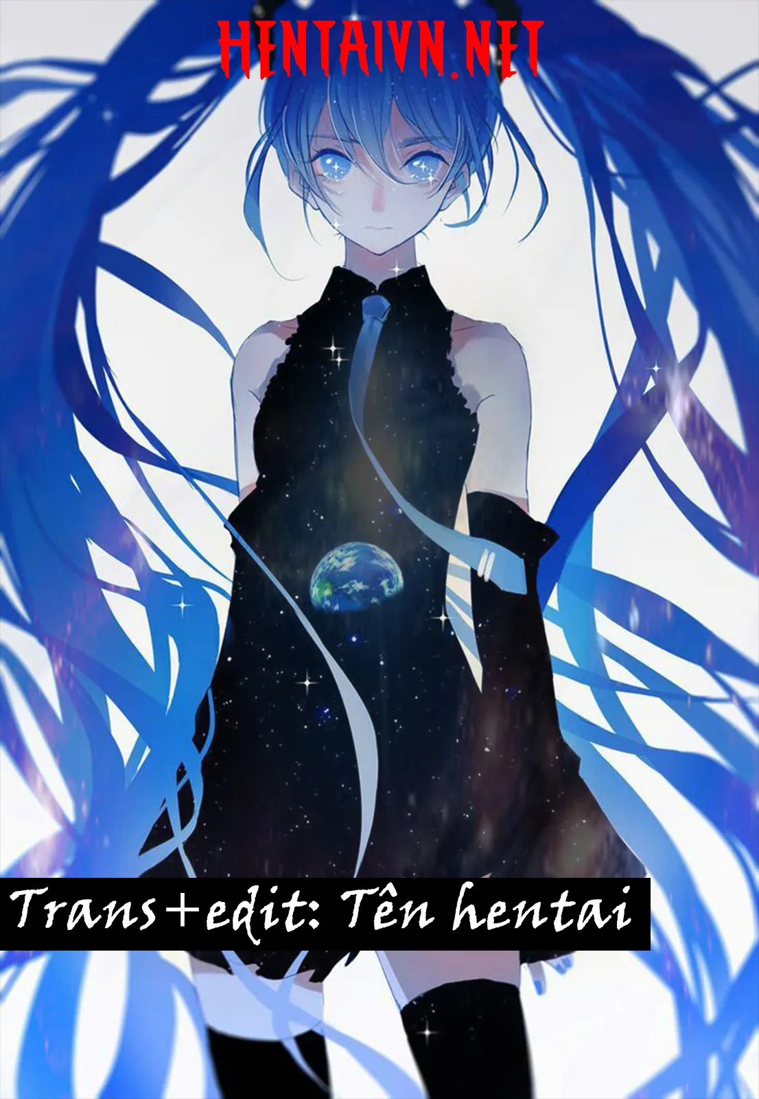 HentaiVN.net - Ảnh 1 - Tetori Ashitori - Chap 1