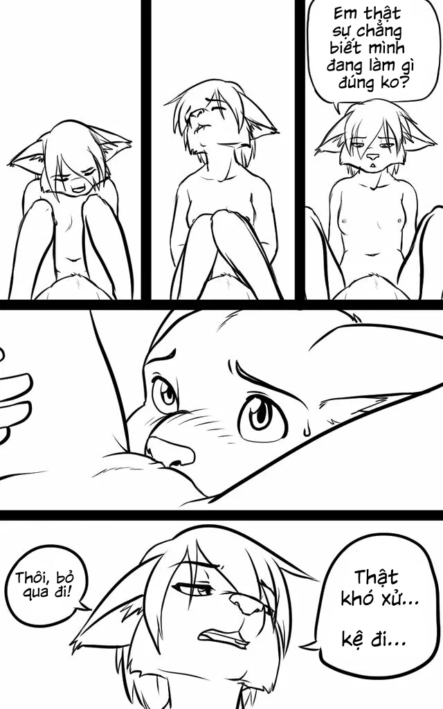HentaiVN.net - Ảnh 14 - Chị em một nhà [ Thứ 3 ] - Chap 1
