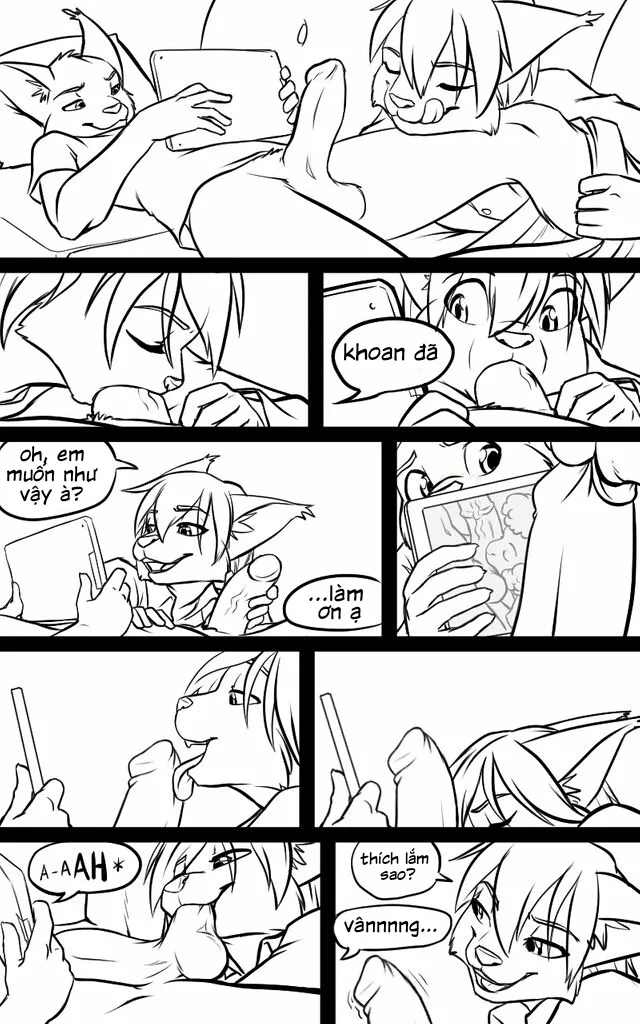 HentaiVN.net - Ảnh 28 - Chị em một nhà [ Thứ 3 ] - Chap 1
