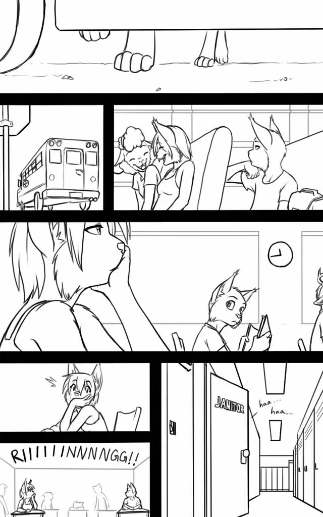 HentaiVN.net - Ảnh 8 - Chị em một nhà [ Thứ 3 ] - Chap 1