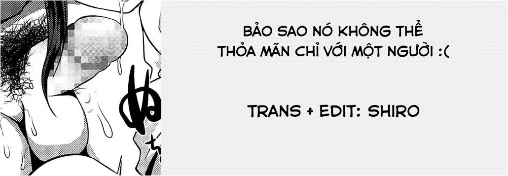 HentaiVN.net - Ảnh 14 - Okkii Hou ga Suki [I like them big] - Chap 1