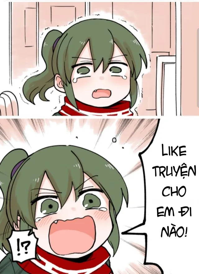 HentaiVN.net - Ảnh 15 - Okkii Hou ga Suki [I like them big] - Chap 1