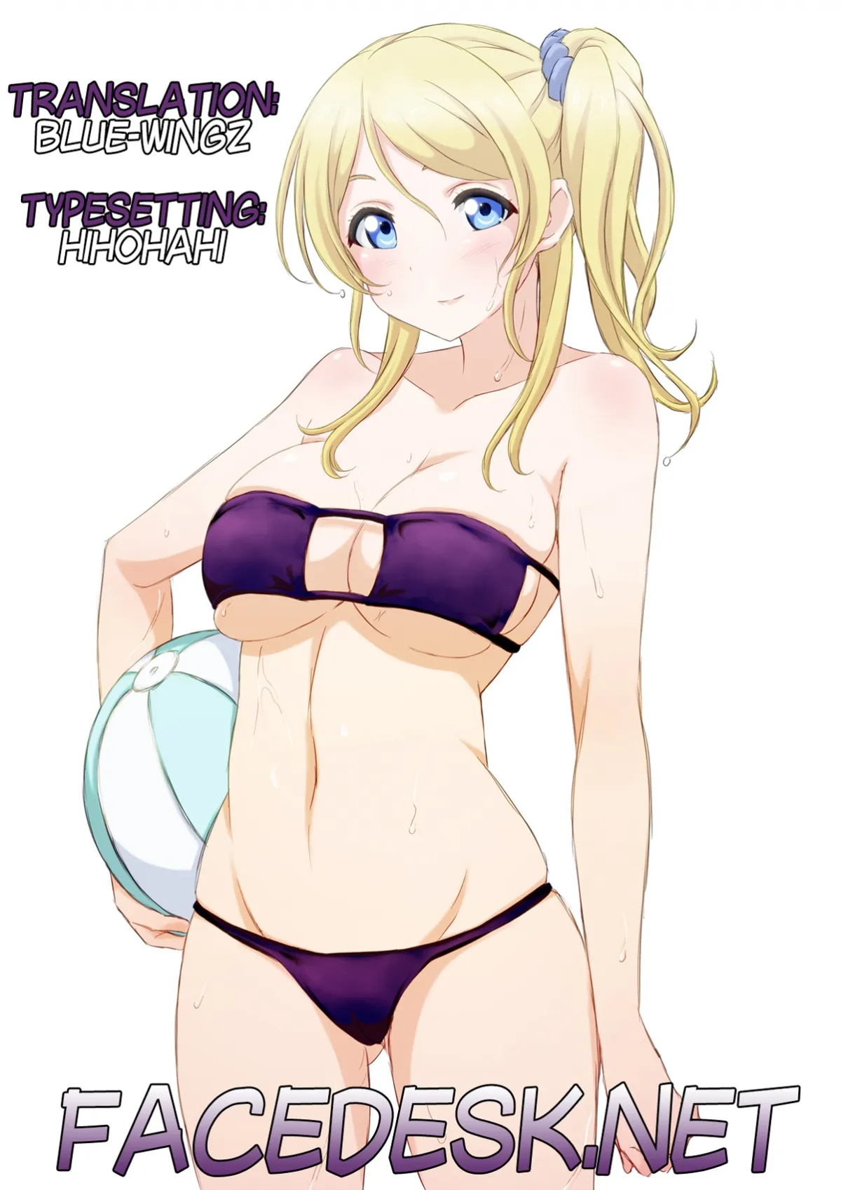 HentaiVN.net - Ảnh 31 - Let's study xxx [Lets study xxx] - Chap 1