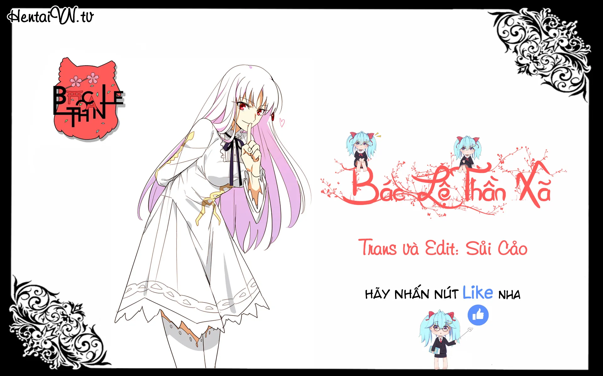 HentaiVN.net - Ảnh 17 - Gamble Bunnies [ギャンブルバニーズ] - Chap 2