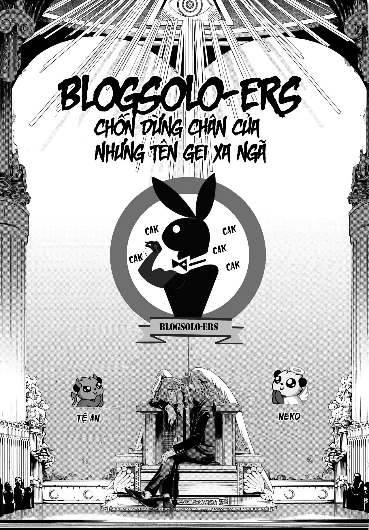 HentaiVN.net - Ảnh 1 - Giờ Khám Bệnh - Chap 1