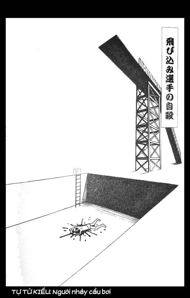 HentaiVN.net - Ảnh 12 - Cách để tự tử [Jisatsu Yuugi; How to Suicide; Jisatsu Yuugi - How To Suicide] - Chap 1
