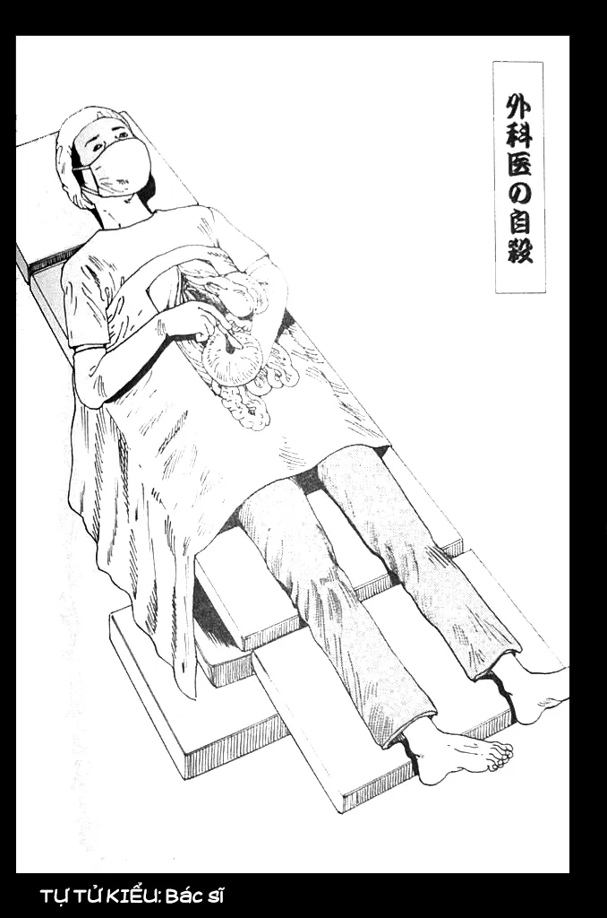 HentaiVN.net - Ảnh 14 - Cách để tự tử [Jisatsu Yuugi; How to Suicide; Jisatsu Yuugi - How To Suicide] - Chap 1