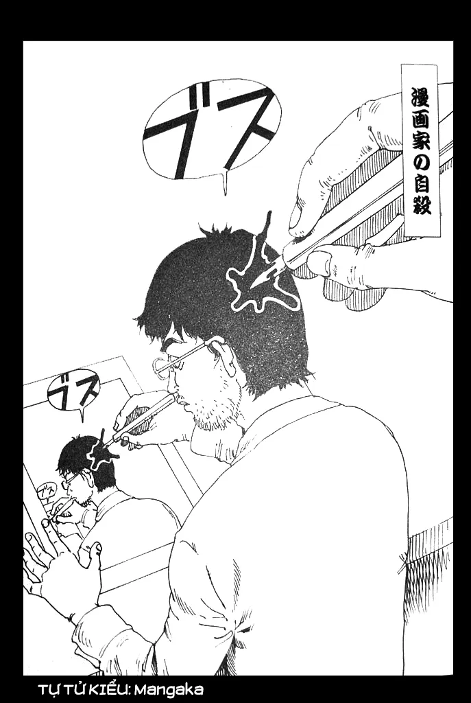HentaiVN.net - Ảnh 15 - Cách để tự tử [Jisatsu Yuugi; How to Suicide; Jisatsu Yuugi - How To Suicide] - Chap 1