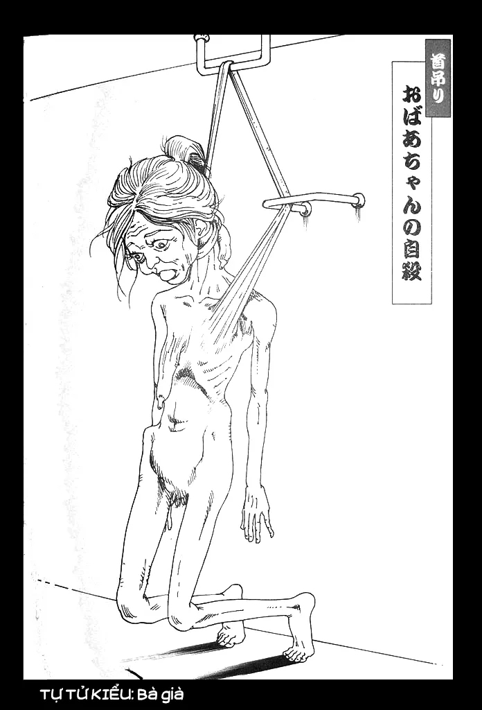 HentaiVN.net - Ảnh 16 - Cách để tự tử [Jisatsu Yuugi; How to Suicide; Jisatsu Yuugi - How To Suicide] - Chap 1