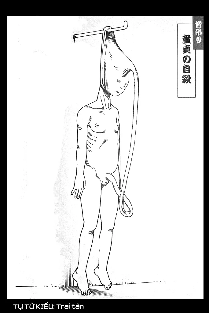 HentaiVN.net - Ảnh 18 - Cách để tự tử [Jisatsu Yuugi; How to Suicide; Jisatsu Yuugi - How To Suicide] - Chap 1