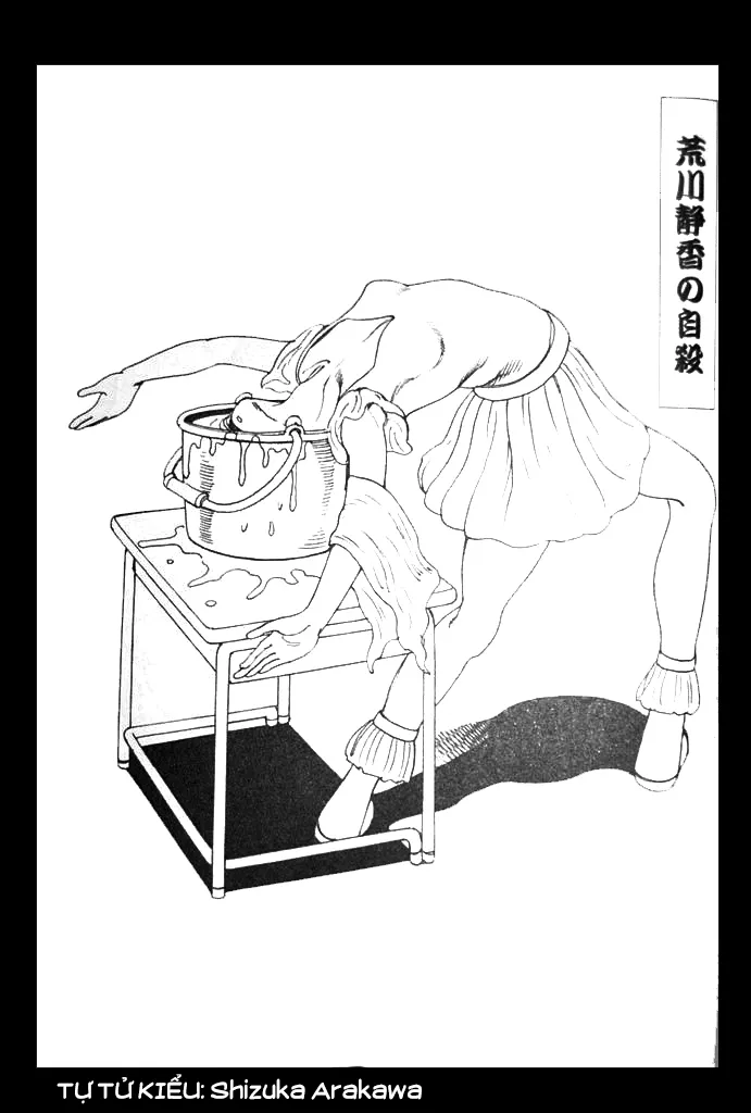 HentaiVN.net - Ảnh 21 - Cách để tự tử [Jisatsu Yuugi; How to Suicide; Jisatsu Yuugi - How To Suicide] - Chap 1