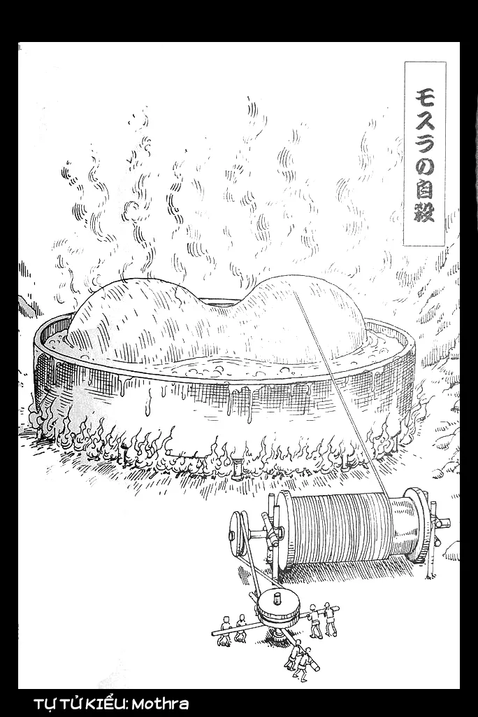 HentaiVN.net - Ảnh 24 - Cách để tự tử [Jisatsu Yuugi; How to Suicide; Jisatsu Yuugi - How To Suicide] - Chap 1