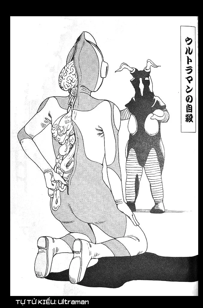HentaiVN.net - Ảnh 25 - Cách để tự tử [Jisatsu Yuugi; How to Suicide; Jisatsu Yuugi - How To Suicide] - Chap 1