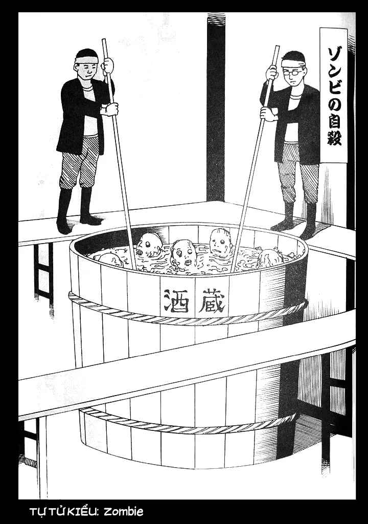 HentaiVN.net - Ảnh 27 - Cách để tự tử [Jisatsu Yuugi; How to Suicide; Jisatsu Yuugi - How To Suicide] - Chap 1