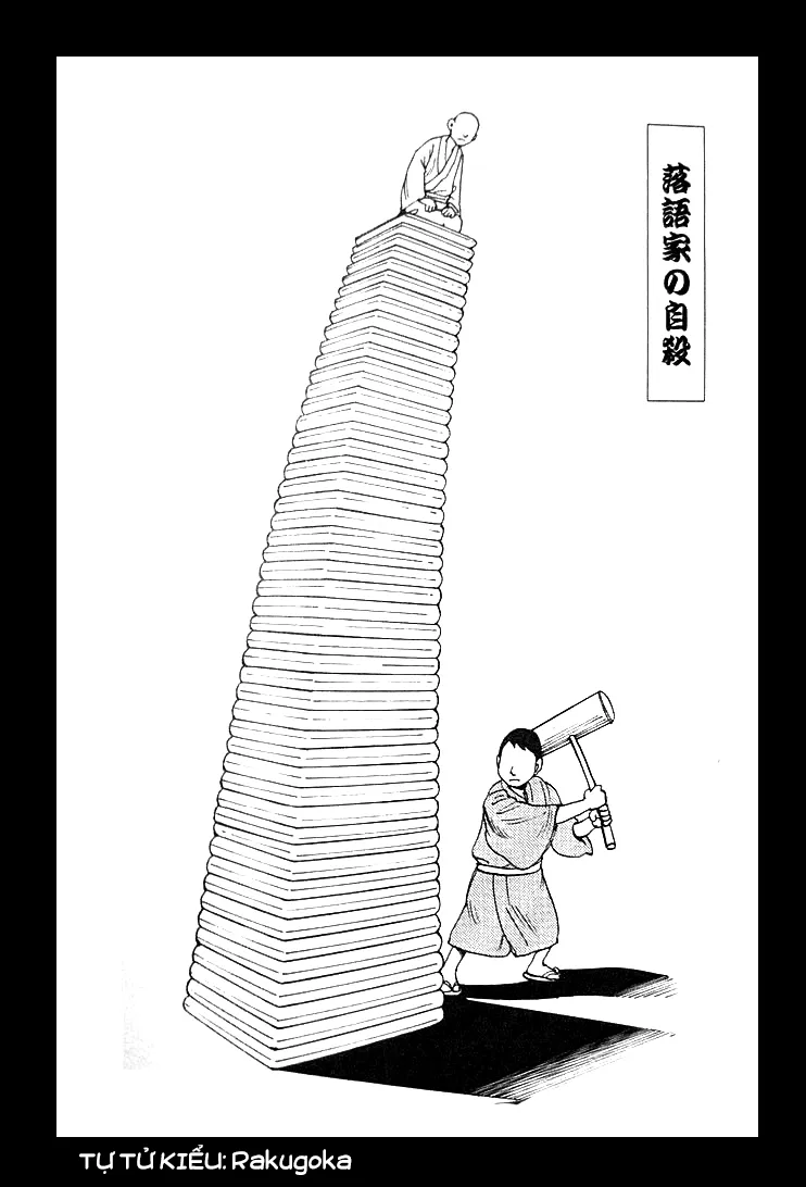 HentaiVN.net - Ảnh 6 - Cách để tự tử [Jisatsu Yuugi; How to Suicide; Jisatsu Yuugi - How To Suicide] - Chap 1