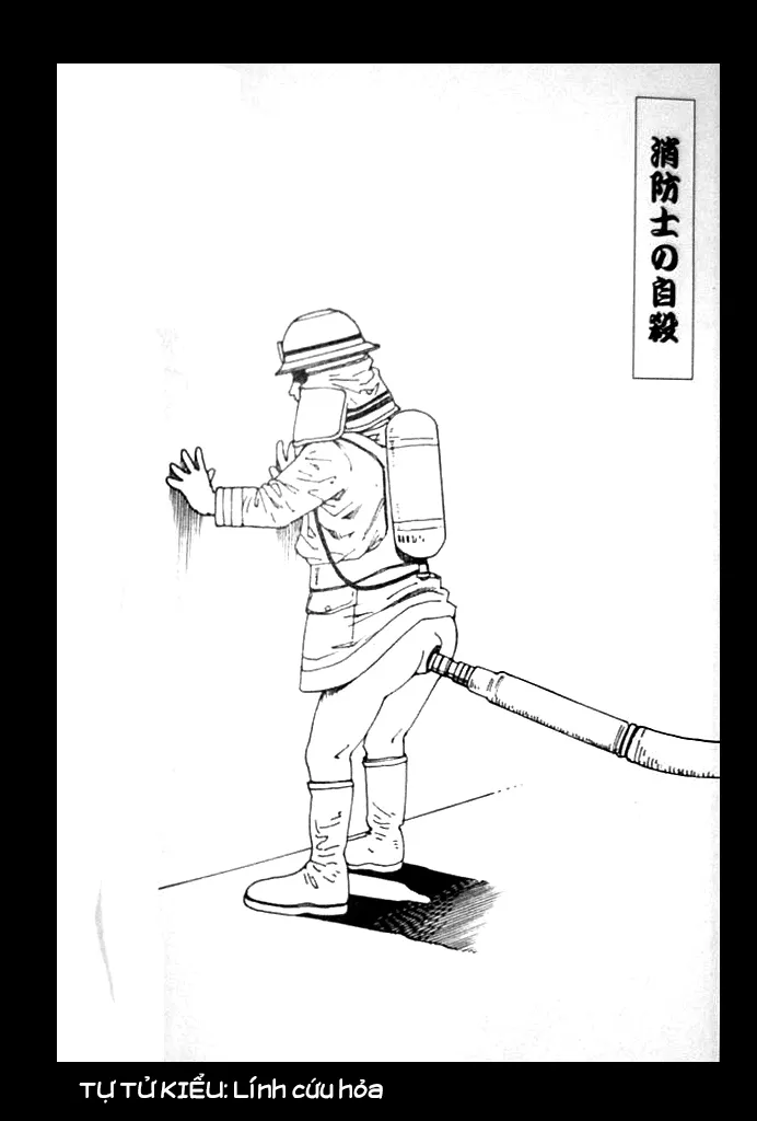 HentaiVN.net - Ảnh 8 - Cách để tự tử [Jisatsu Yuugi; How to Suicide; Jisatsu Yuugi - How To Suicide] - Chap 1
