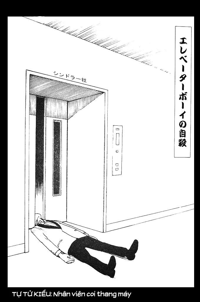 HentaiVN.net - Ảnh 9 - Cách để tự tử [Jisatsu Yuugi; How to Suicide; Jisatsu Yuugi - How To Suicide] - Chap 1