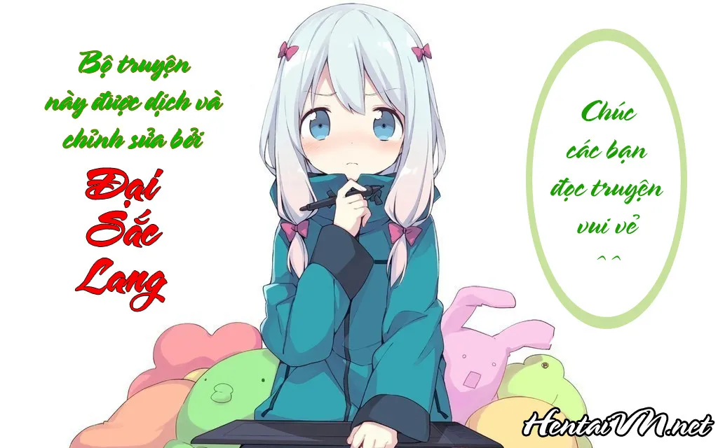 HentaiVN.net - Ảnh 1 - Aisai Nettori - Chap 1
