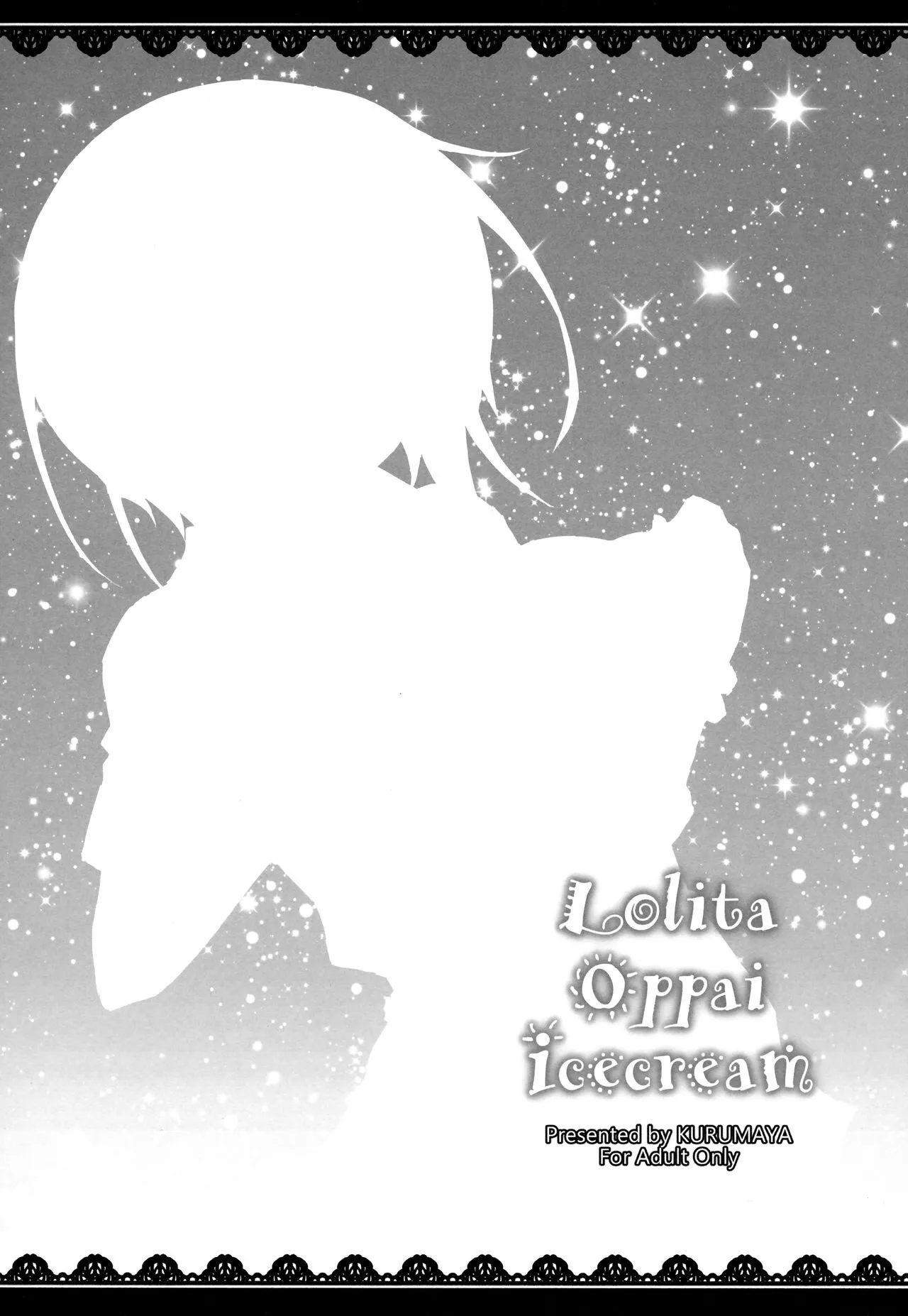 HentaiVN.net - Ảnh 3 - Lolita Oppai Syndrome - Chap 2