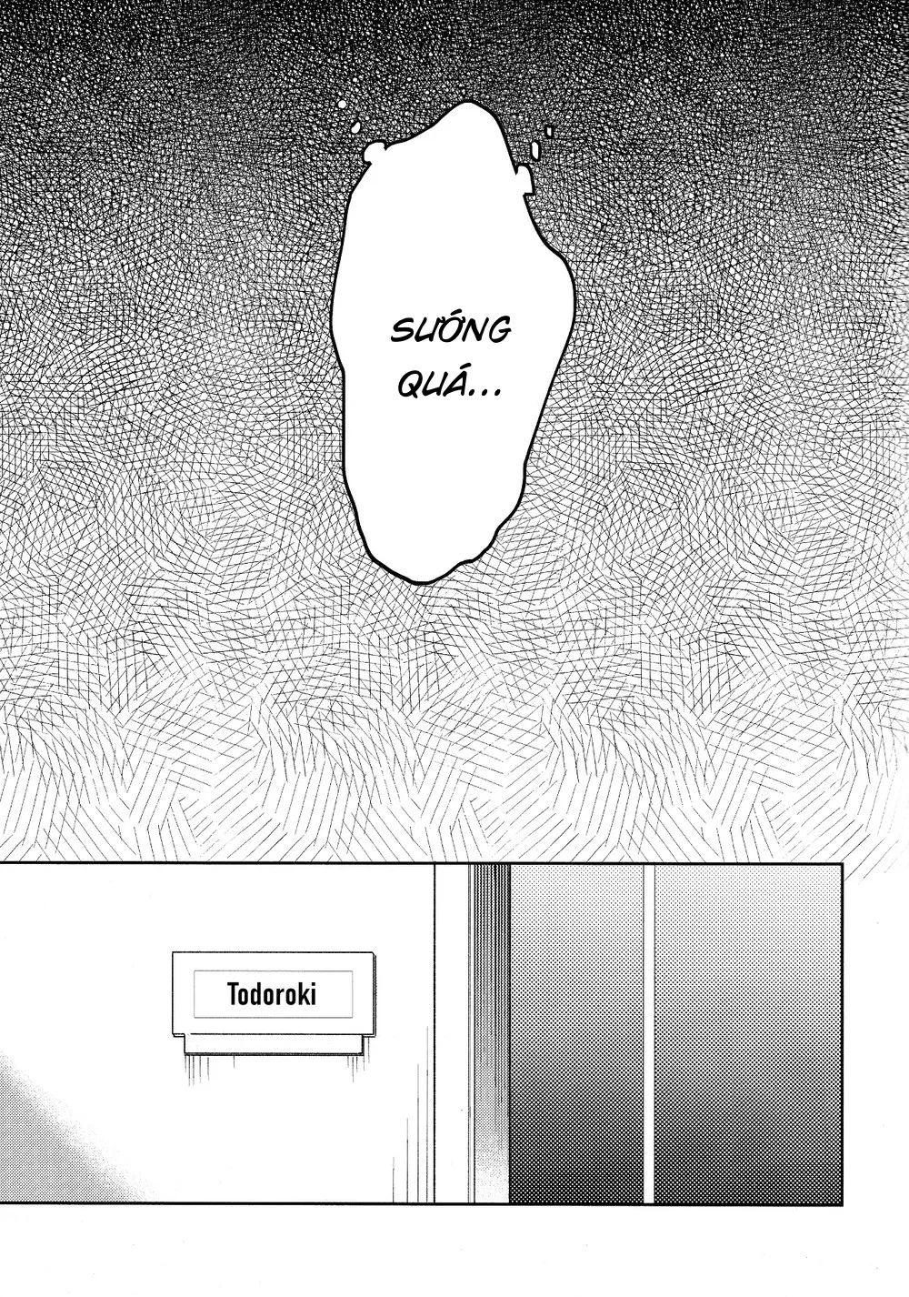 HentaiVN.net - Ảnh 7 - Tác động khuôn mặt [Boku no Hero Academia dj – Face Impact] - Chap 1