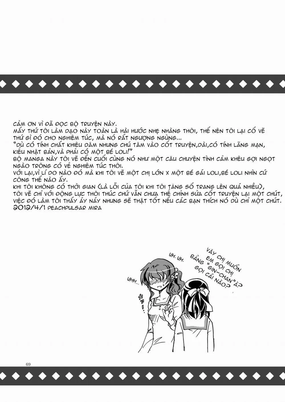 HentaiVN.net - Ảnh 27 - Crimson Fantasy - Chap 2