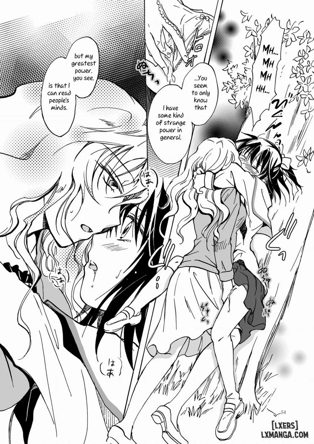 HentaiVN.net - Ảnh 54 - Crimson Fantasy - Chap 3